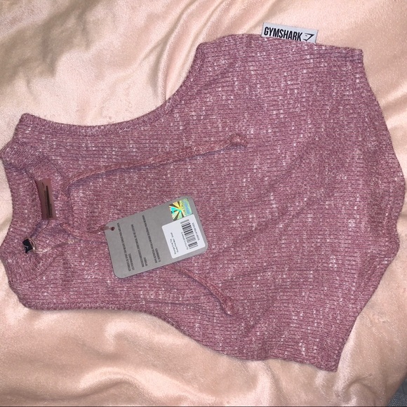 Gymshark Slounge Set | Dusky Pink Marl | No longer sold online! - Picture 4 of 10